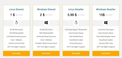 Hostdens.com photo