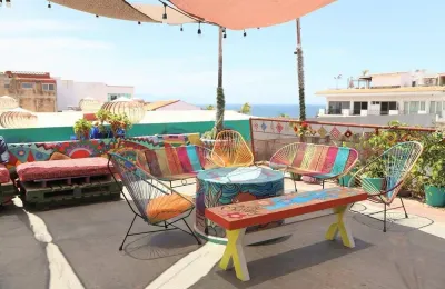 Hostel Vallarta photo