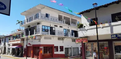 Hostel Vallarta photo