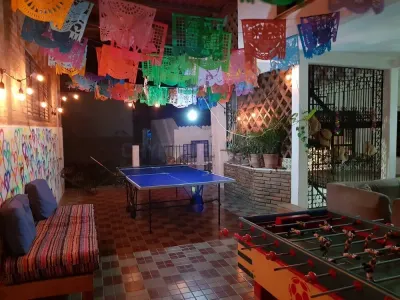 Hostel Vallarta photo