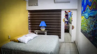 Hostel Vallarta photo