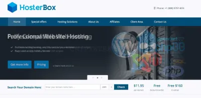 Hosterbox.com photo