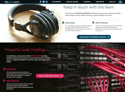 HostHavoc.com photo