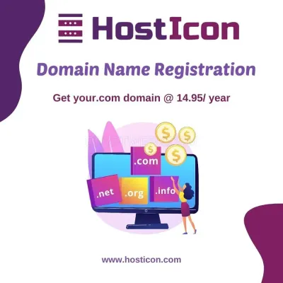 Hosticon.com photo