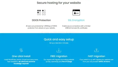 Hosting.co.uk photo