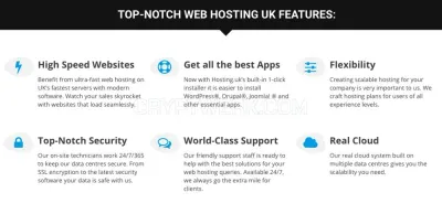 Hosting.uk photo