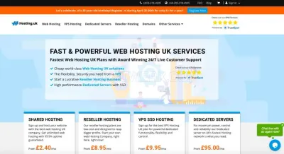 Hosting.uk photo