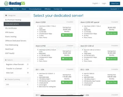 Hosting55.com photo
