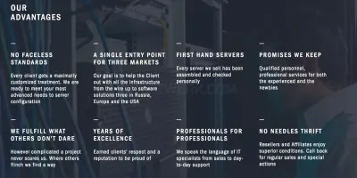 Hostkey.com photo