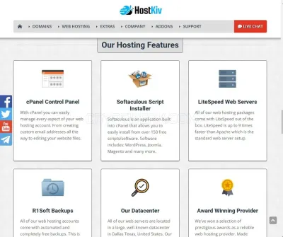 HostKiv photo
