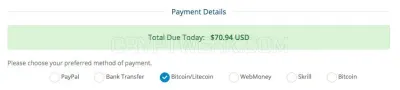 Hostlic.com photo