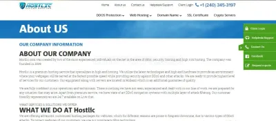 Hostlic.com photo