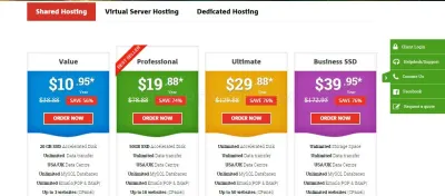 Hostlic.com photo