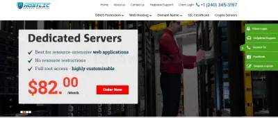 Hostlic.com photo