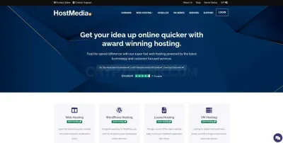 Hostmedia photo