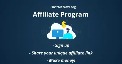 HostMeNow photo