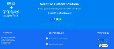 HostMeNow photo