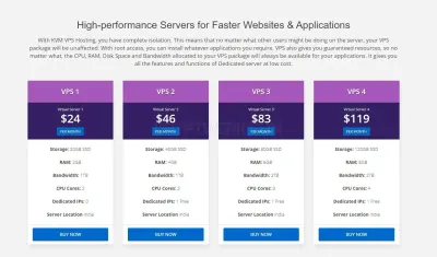HostMines.com photo