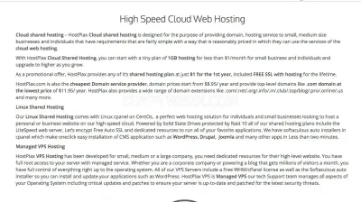 HostMines.com photo