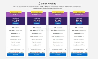 HostMines.com photo