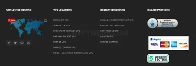 Hostmycode.in photo