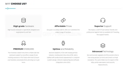 Hostmycode.in photo