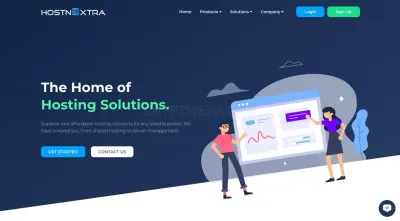HostnExtra photo