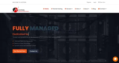 HOSTPERL photo