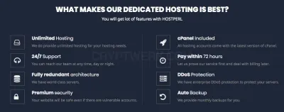 HOSTPERL photo