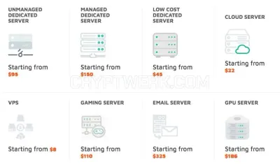 HOSTPERL photo