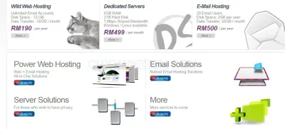 Hostpro2u.com photo
