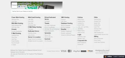 Hostpro2u.com photo