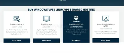 Hostshield LTD photo