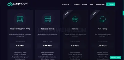 HostTacks photo