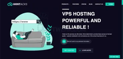 HostTacks photo