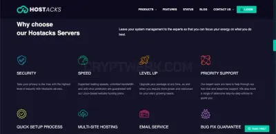 HostTacks photo