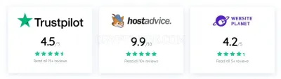 HostUp photo