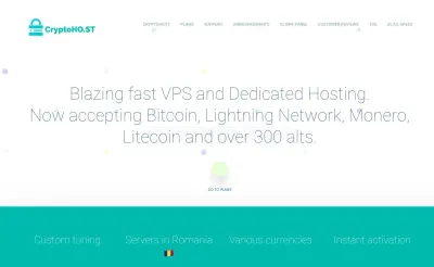 HostUp photo