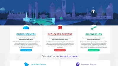HostWadi photo