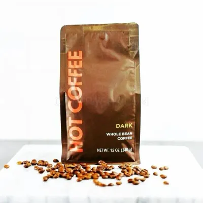 HOT COFFEE photo