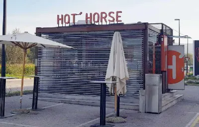 Hot´Horse photo