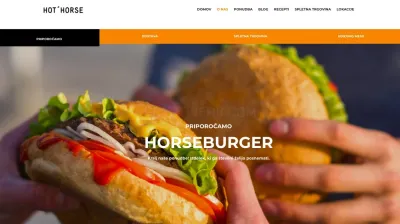Hot´Horse photo