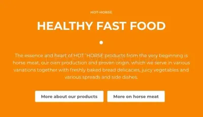 Hot´Horse photo