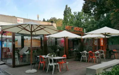 Hot´Horse photo