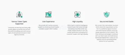 Hotbit.io photo