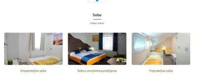 Hotel Mlada Lipa photo
