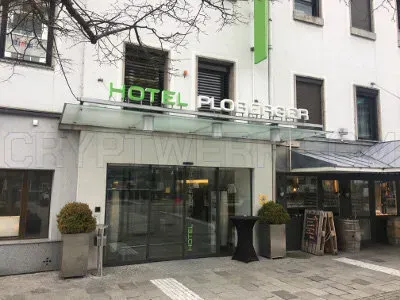 Hotel Ploberger photo