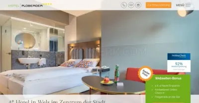 Hotel Ploberger photo