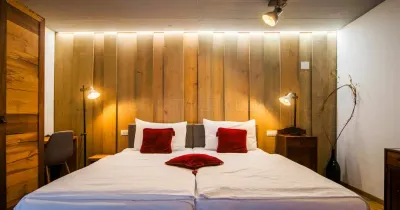 Hotel Pok photo