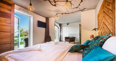 Hotel Pok photo